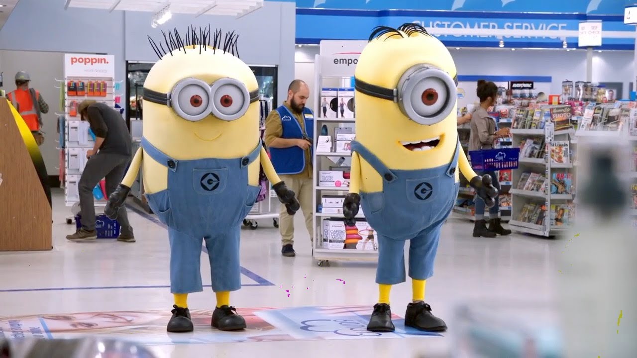 superstore out of context