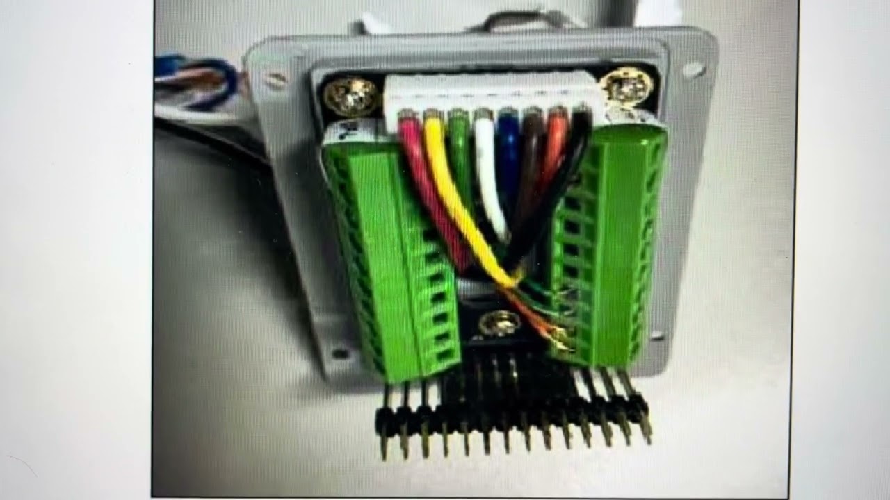 Hard Reset Grandstream GDS3705 Door System