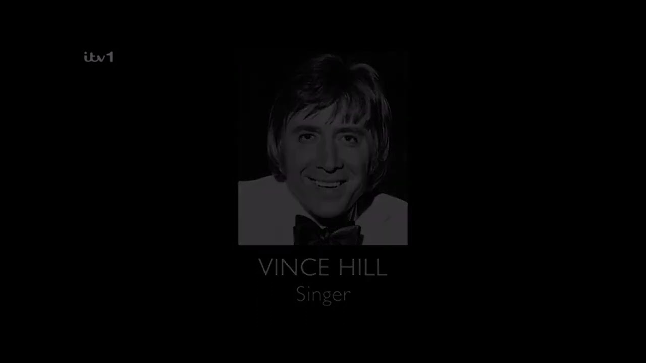 Royal Variety In Memoriam (Ft. Paul Cattermole)