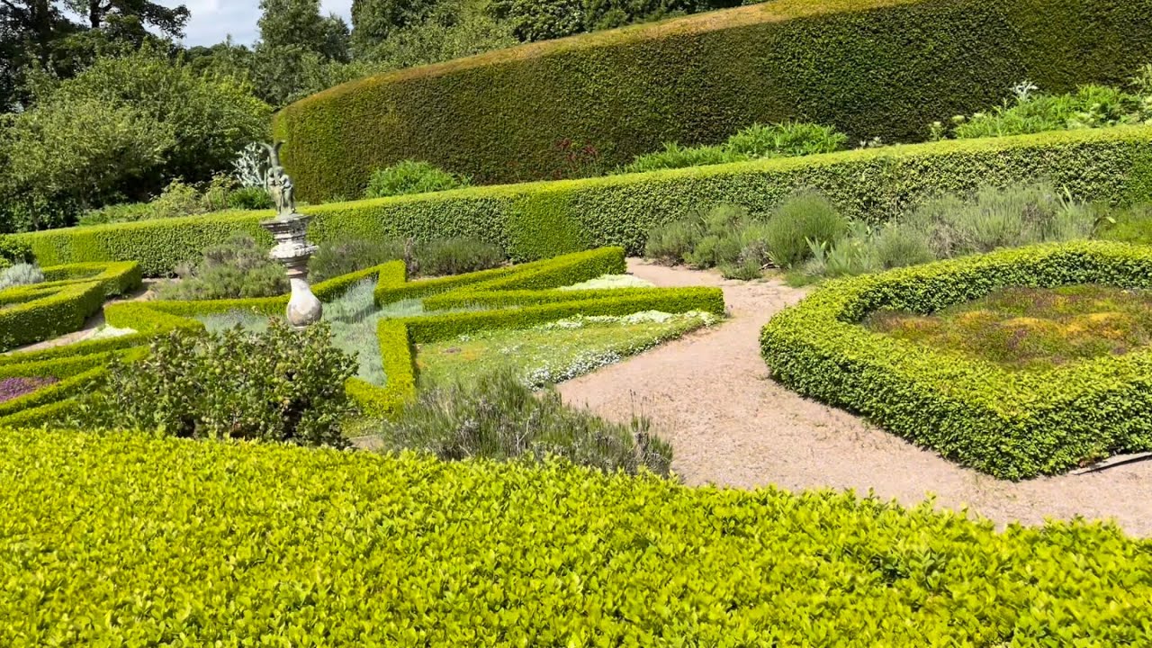 Cawdor Castle(Nairn)-Part 2|Scottish Highlands