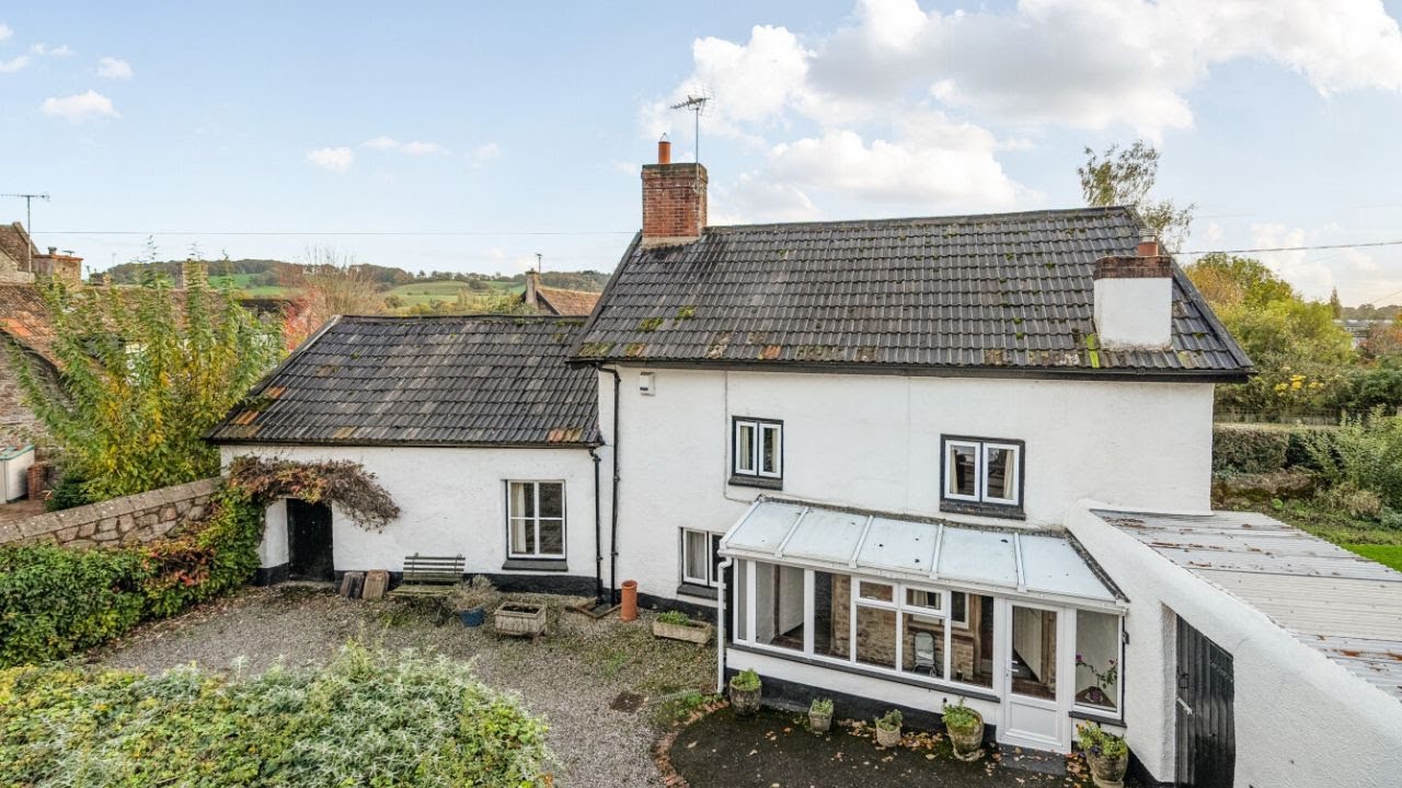 6 College Court, Uffculme, Cullompton