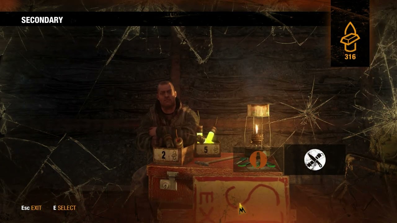 Metro: Last Light Redux (2014), Part 4