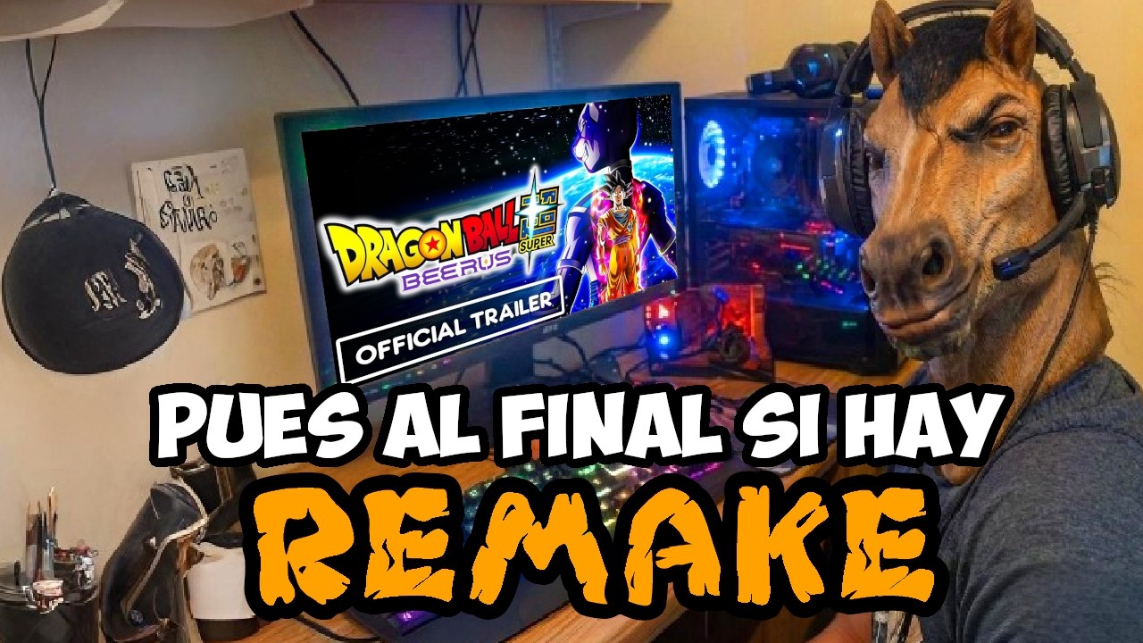 Mis breves OPINIONES sobre el REGRESO de DBSuper ☝️​🤓​