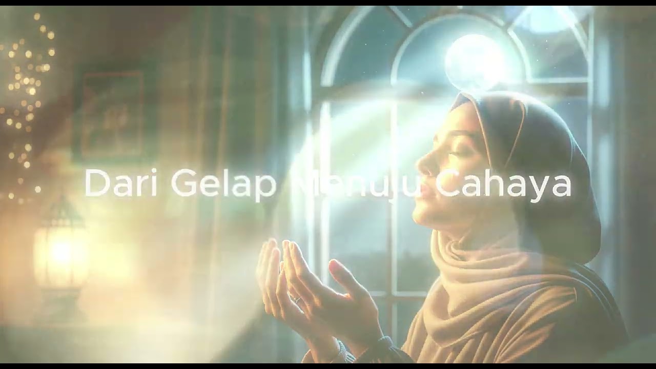 AKU MENANGIS DI SEPERTIGA MALAM… (Lagu Taubat Paling Menyentuh)
