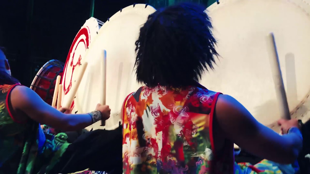 Yamato Drummers
