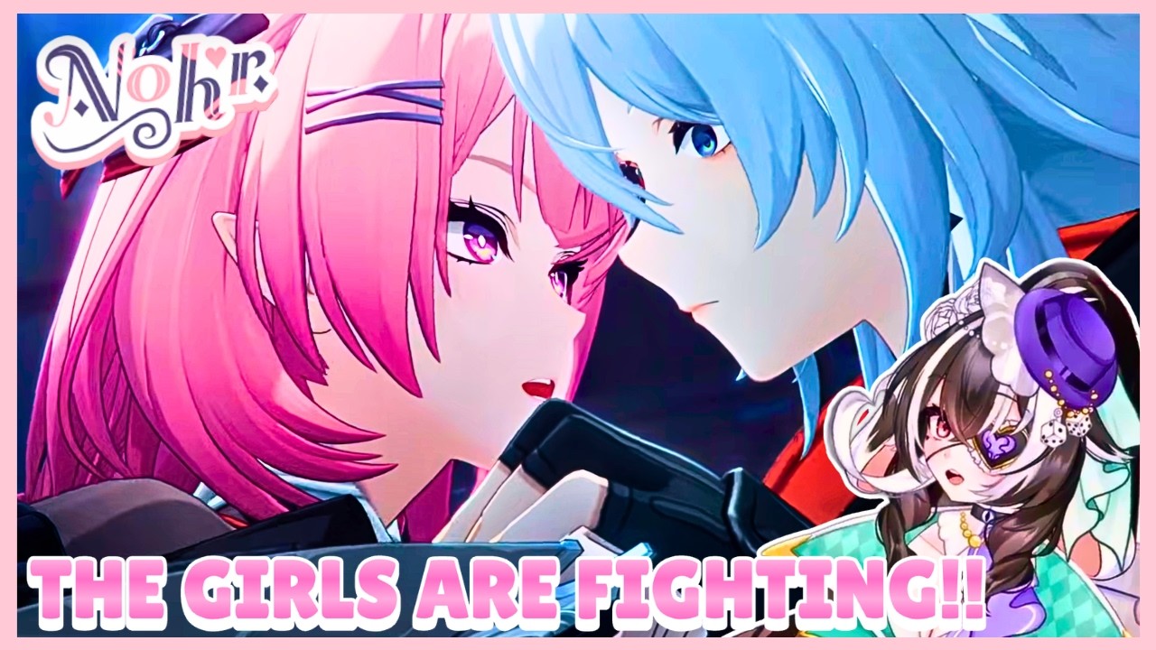 THIS FIGHT WAS INSANE!! | Zenless Zone Zero - Remielle Character Demo 