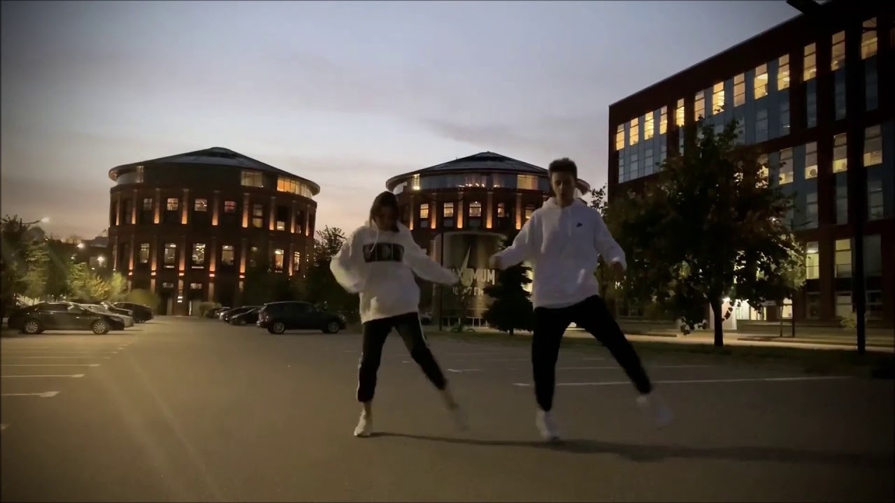 Ofenbach & Quarterhead ★ Head Shoulders Knees & Toes ★( BOOTLEG) ★ Shuffle Dance★