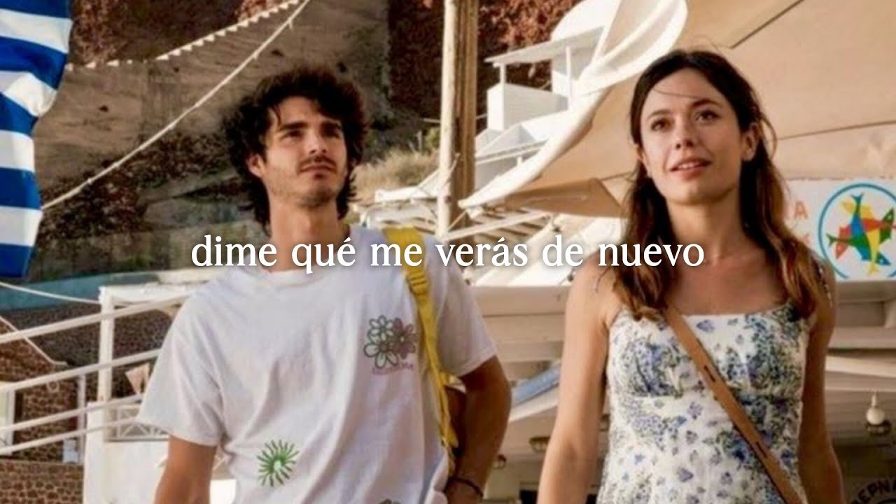 Taylor Swift - Wildest Dreams (Taylor's version) [Traducida al español] // Margot & David