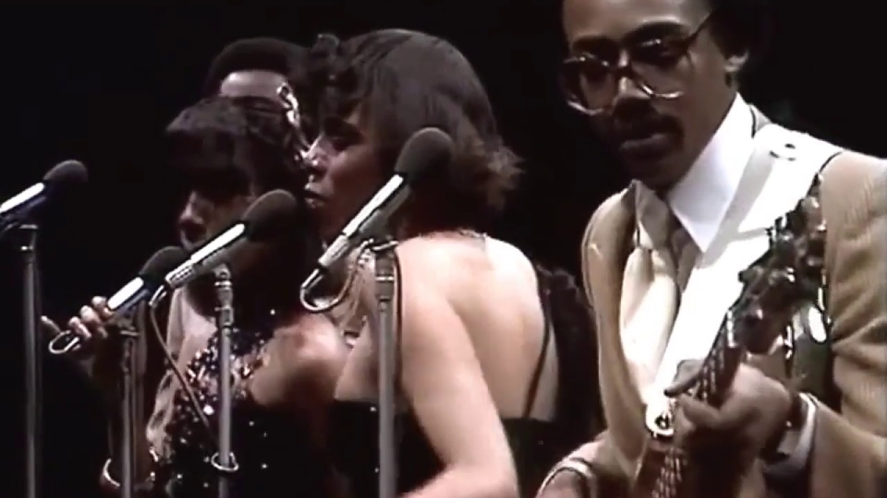 Le Freak - Chic - HQ/HD