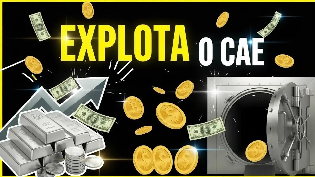 La Riqueza Mundial Está Cambiando de Manos