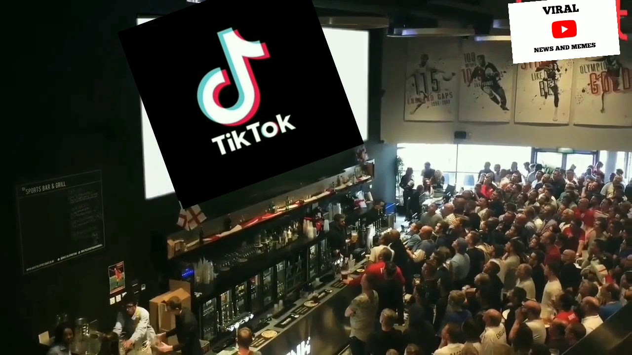 Funny meme on Tiktok Ban ||funny public meme on Tiktok ban