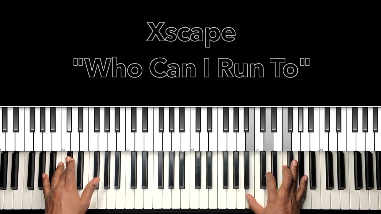 Xscape 