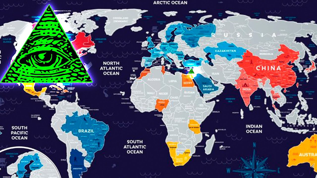 Вся власть у БАНКОВ! Злая Экономическая стратегия! - Evil Bank Manager