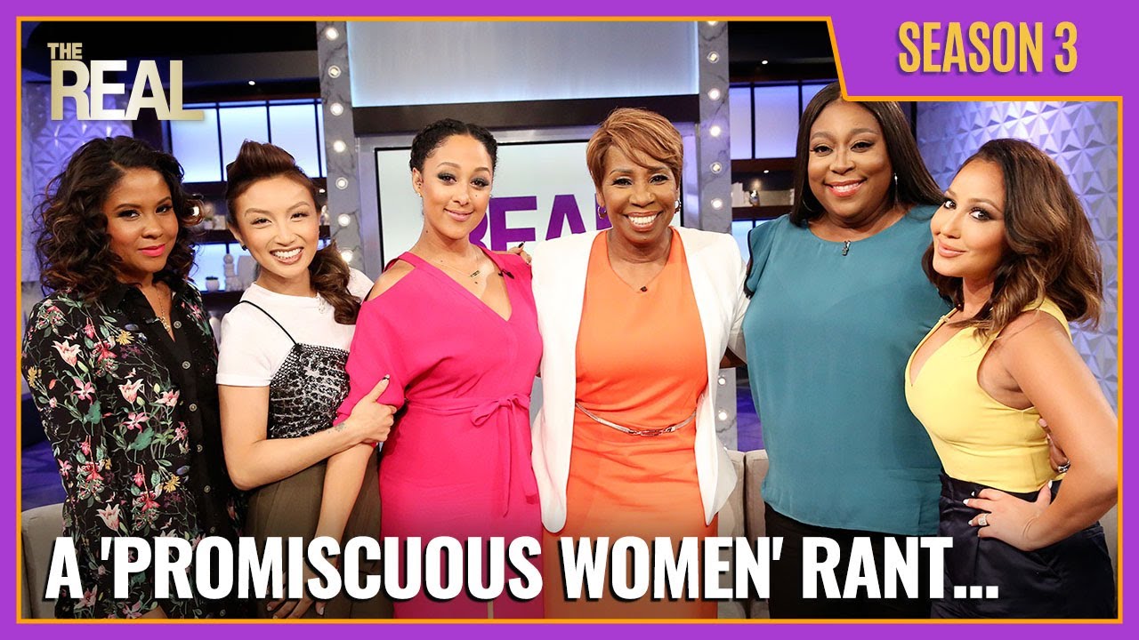 [Full Episode] A 'Promiscuous Women' Rant...