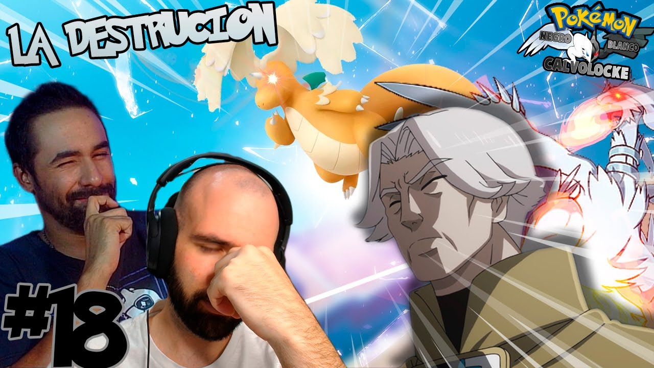 🔥 Pokémon Negro 2 & Blanco 2 Dualocke | Fragata Plasma y Combate ÉPICO vs Menek 🔥