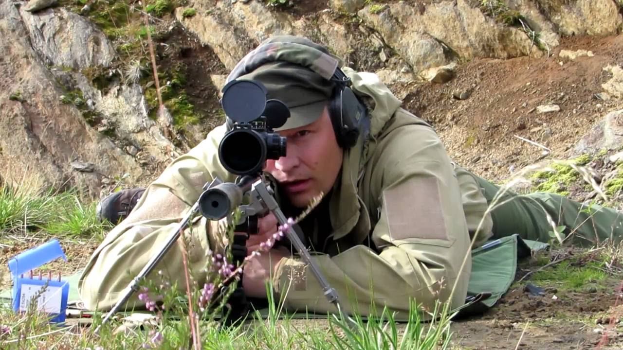Longrange blog 184: Bullets don't lie