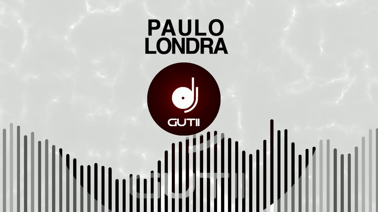 Paulo Londra - Adan Y Eva (Edit) | Dj Salva Garcia & Dj Alex Melero