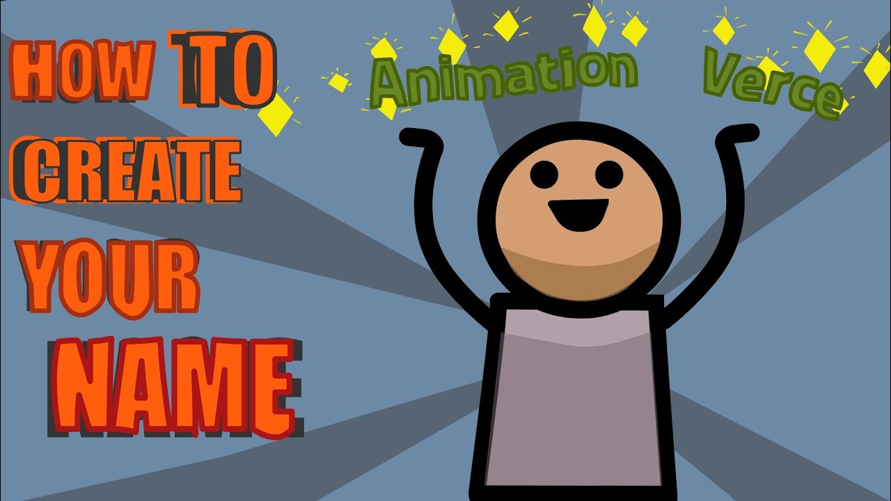 This Is How My Animation Channel Started