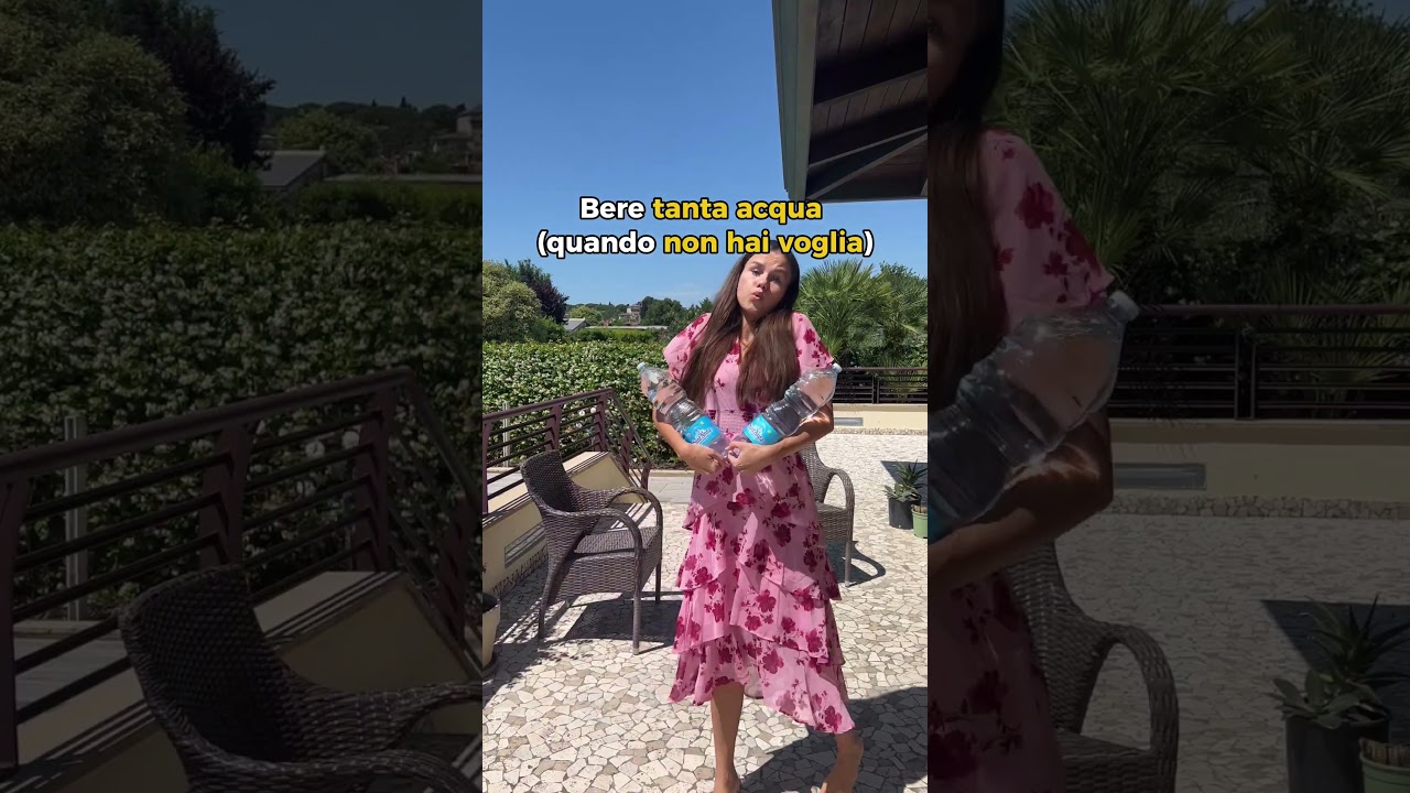 HAI LA PANCIA SPORGENTE? SCOPRI GLI ERRORI DA NON FARE!!! 👇😯