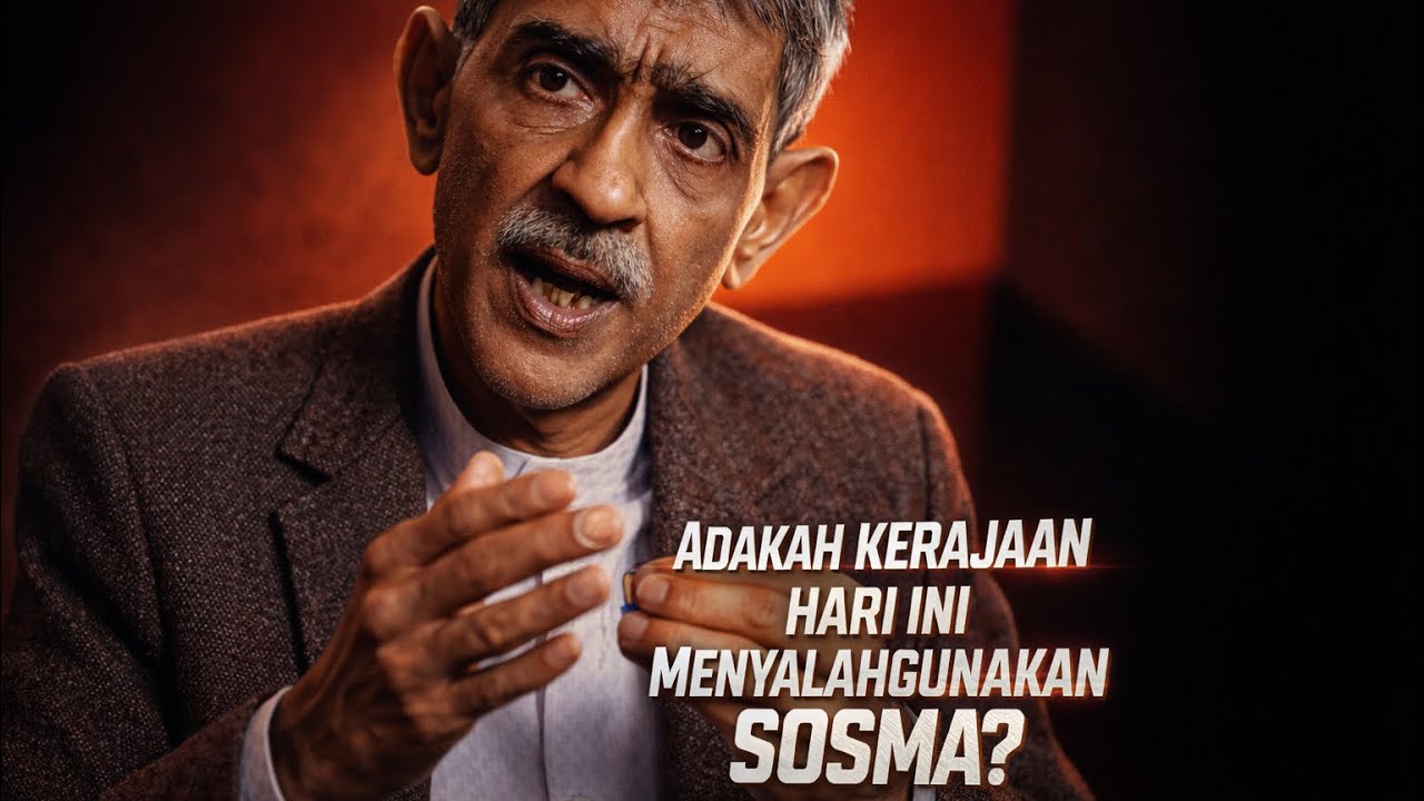 Di Manakah Bukti Toh Puan Na’imah Merancang Keganasan Untuk Menjatuhkan Kerajaan?