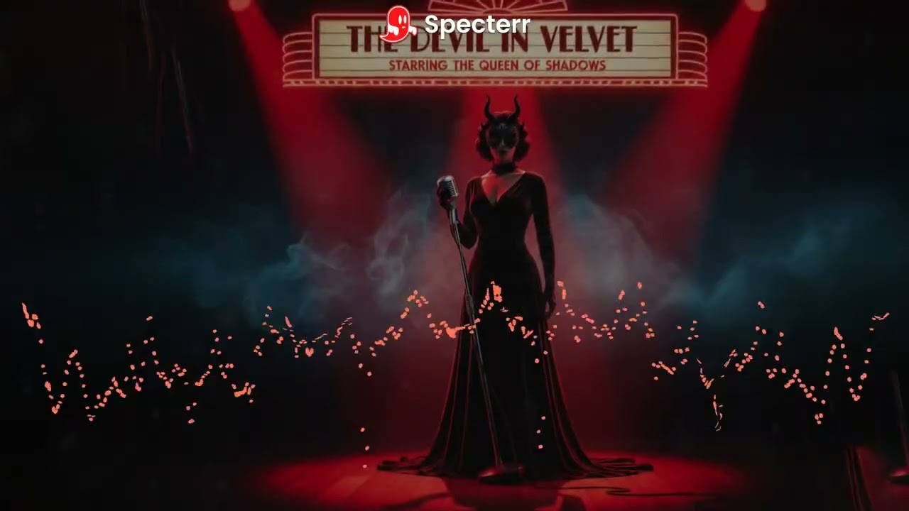 River Sky Sound - I am the Devil