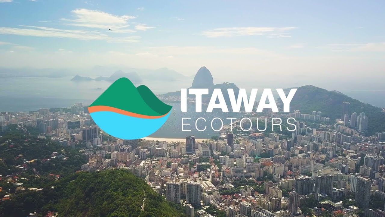 EXPLORE RIO DE JANEIRO OFF THE BEATEN PATH: ITAWAY ECOTOURS