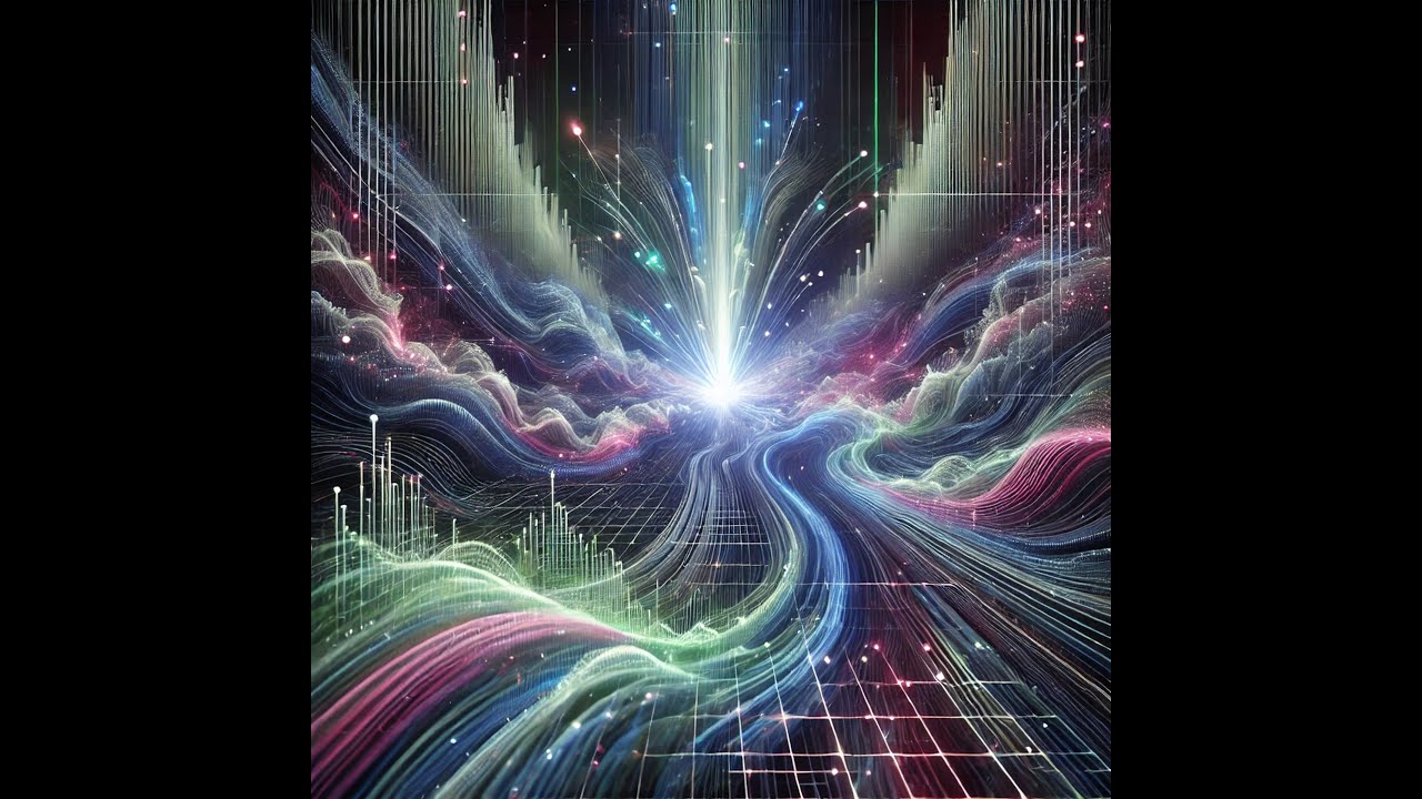 Ride the Wave | Neural Groove (2026)