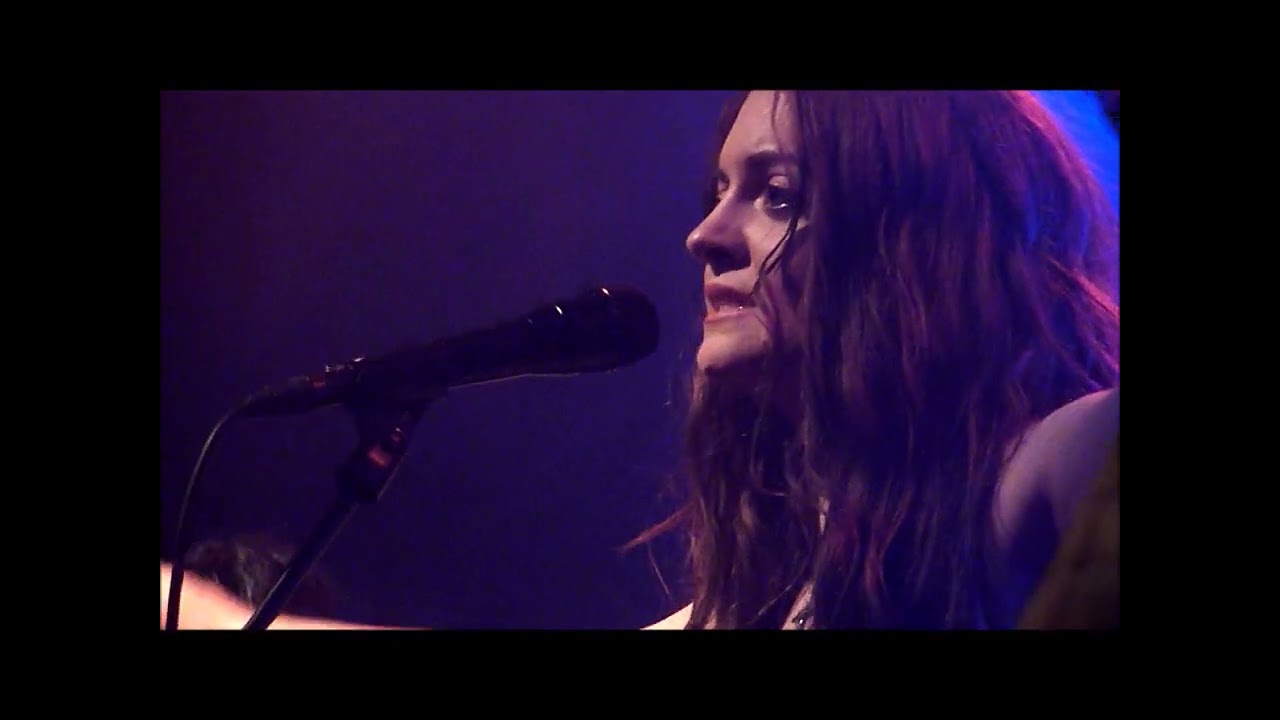 Kalandra - Virkelighetens Etterklang (live Doornroosje Nijmegen 13.09.2024) 2/3