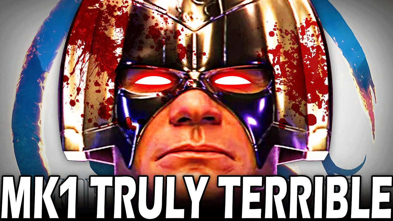 Mortal Kombat 1 - The Worst News Ever has Players Angry!