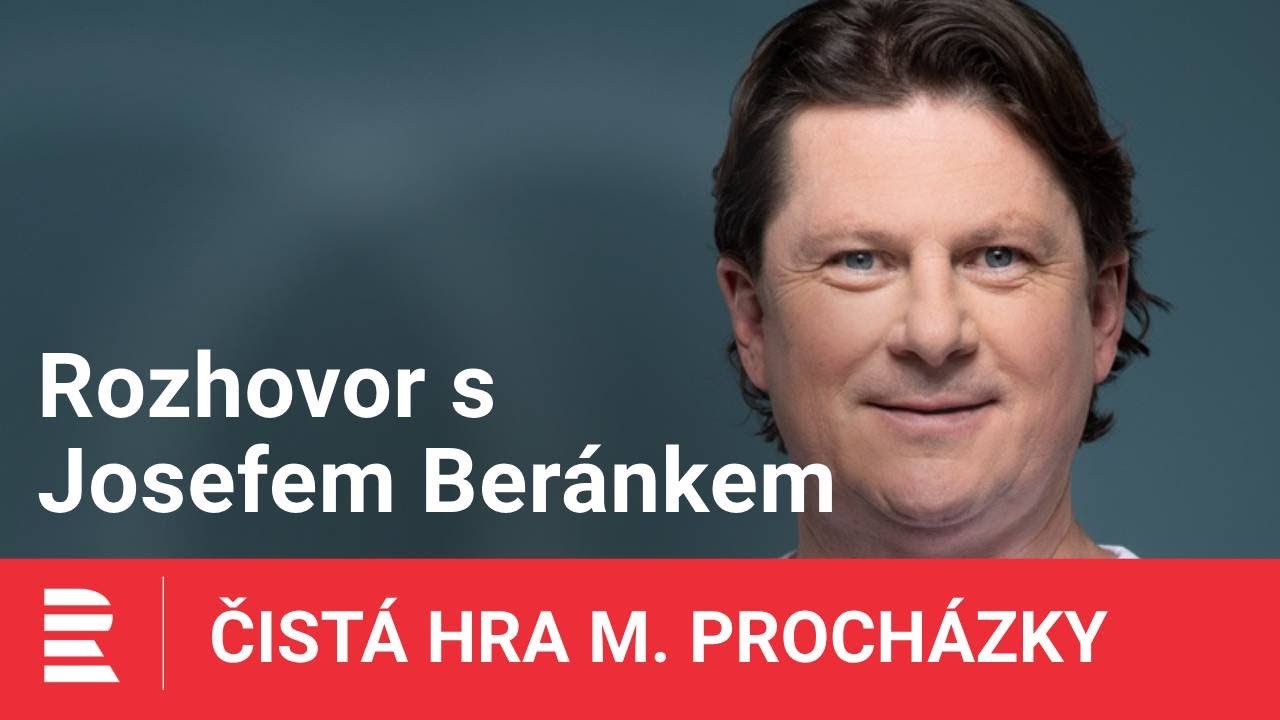 Možná trochu bez rozumu, ale s jasným cílem splnit si sen, vzpomíná Beránek na první cestu do NHL