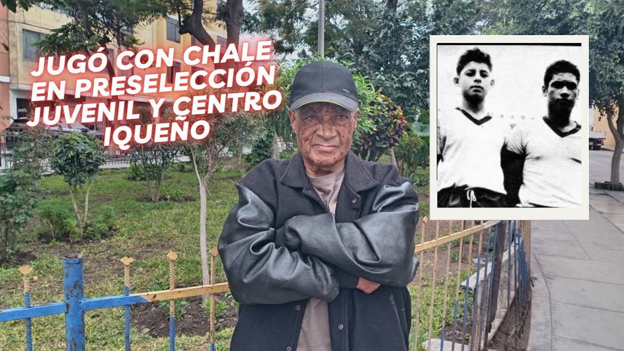 Entrevista a Francisco 'Perico' Quintana: Subcampeón con Defensor Arica en 1969 con Marcos Calderón