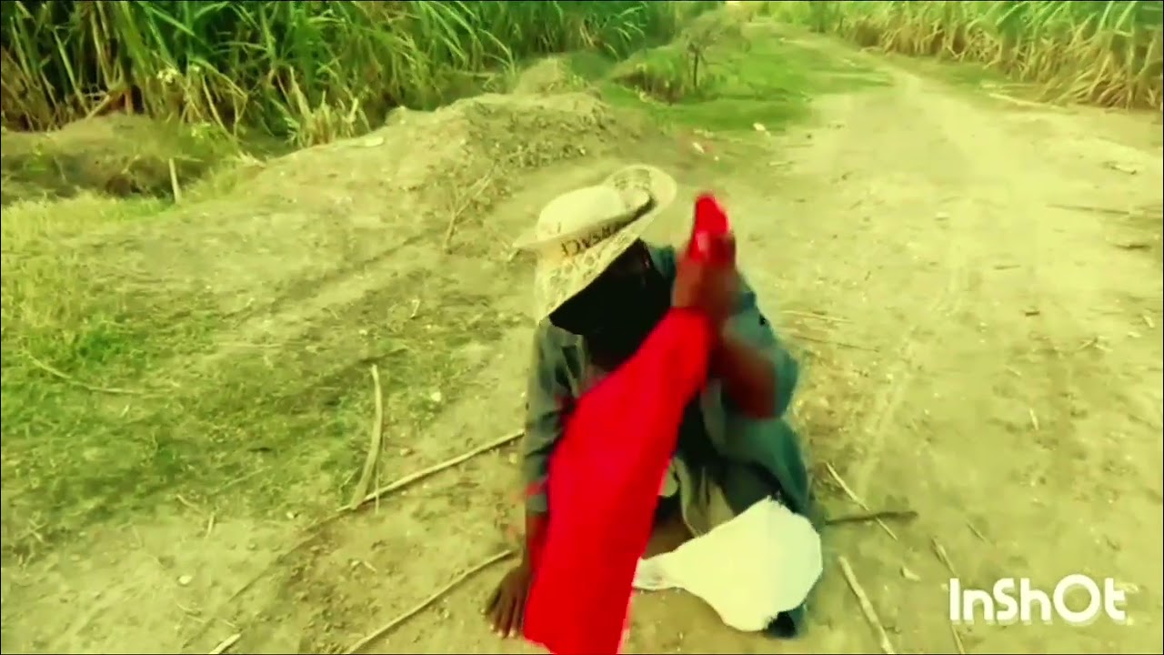 patake pitit Bondye