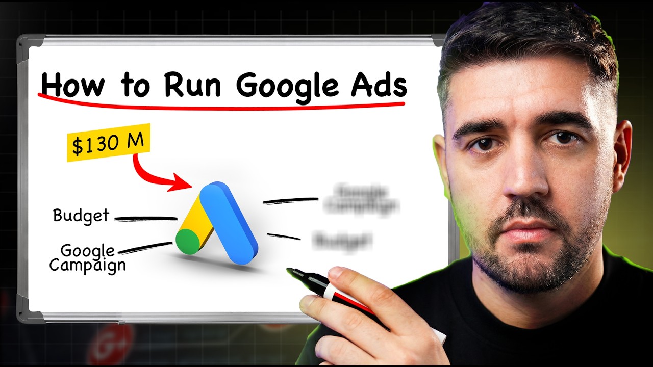 Google Ads Tutorial 2026: Stop Wasting Money Like This Fund Did