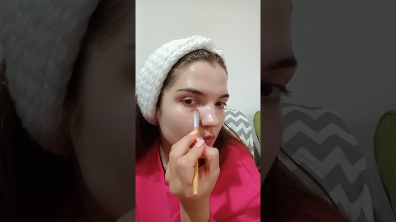 L A concealer 