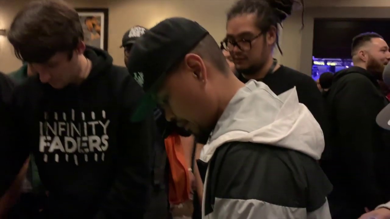 Skratch - A collection of NAMM Skratch Highlights 2019