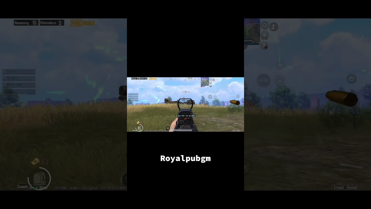 Royal pubg #pubgmobile #bgmi #royalpubg #pubg #shorts