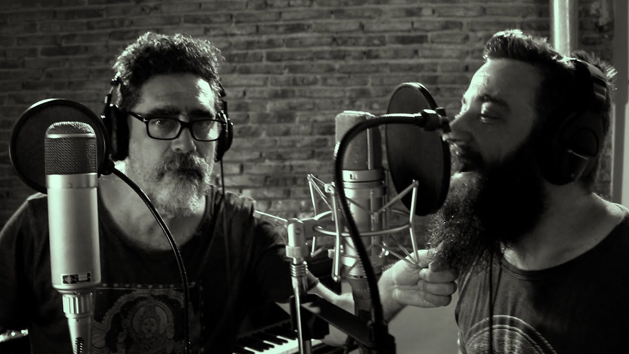 Piti Fernández . Hurto de baúl . Videoclip !
