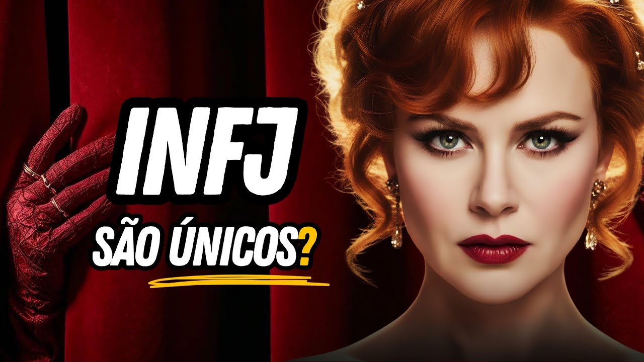 10 pontos fortes da personalidade INFJ