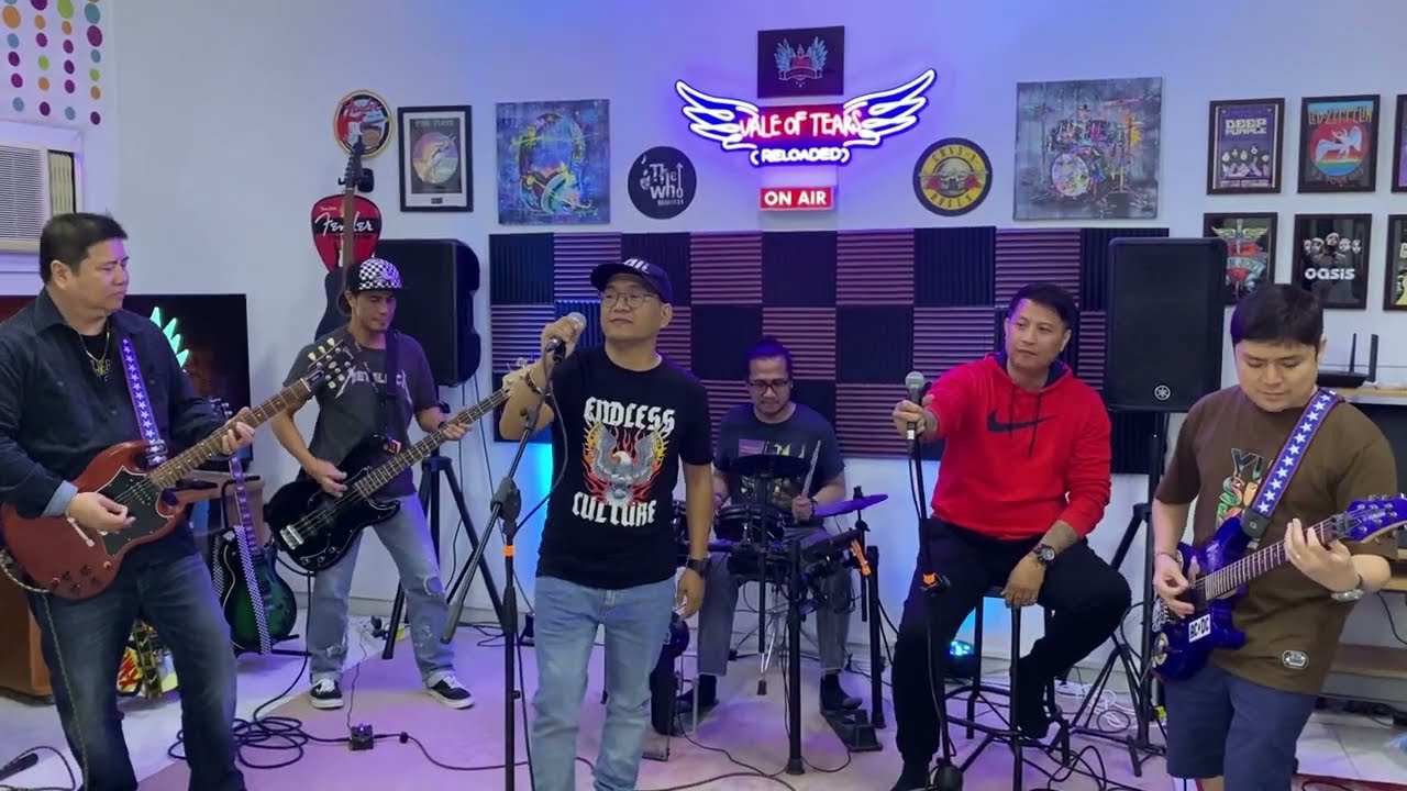 I Want To Break Free | Queen | Vale of Tears Reloaded Cover