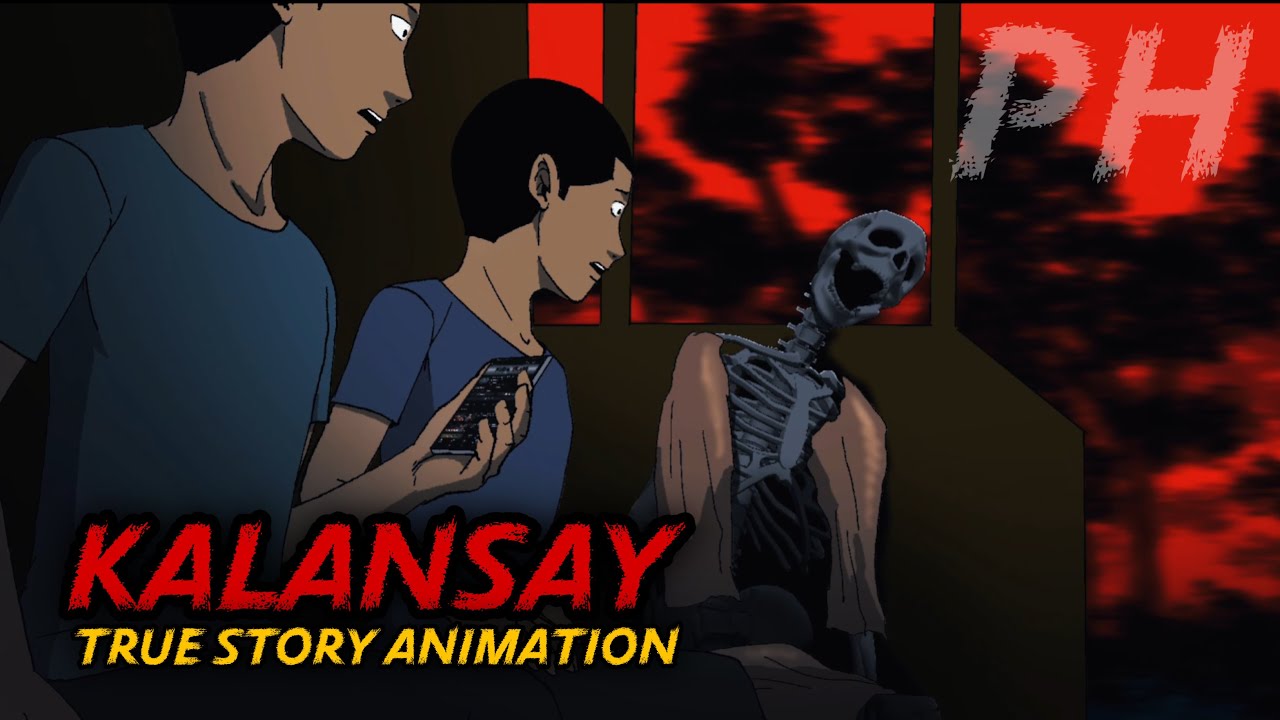 KALANSAY | True Story Animation