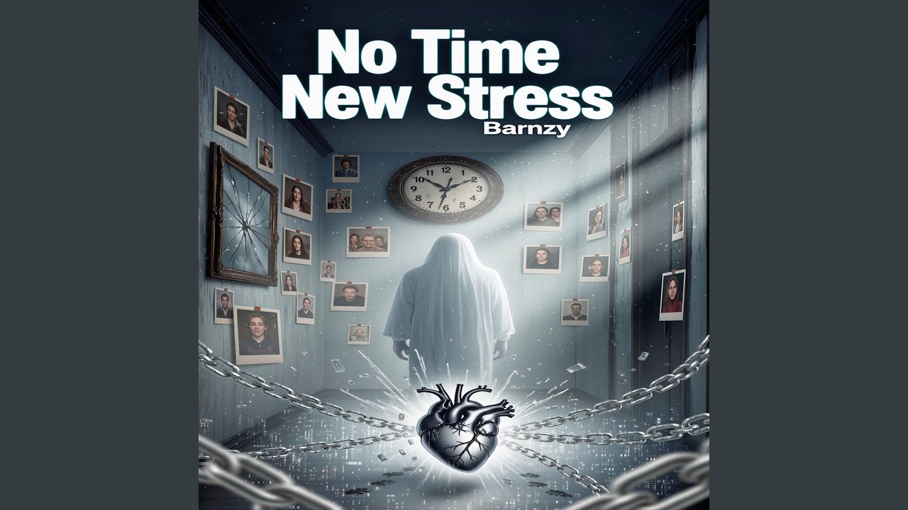 No Time New Stress