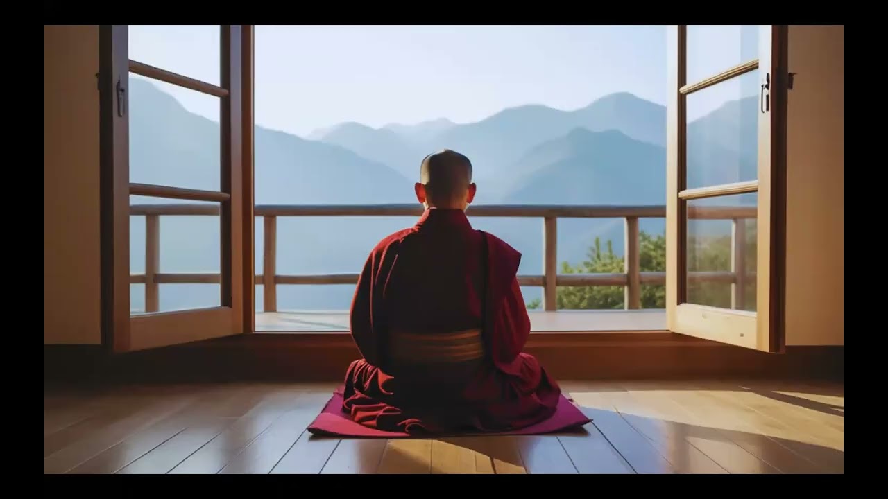 Meditations for the Soul 99b  A moment where a race is awakening to its spiritual inheritance