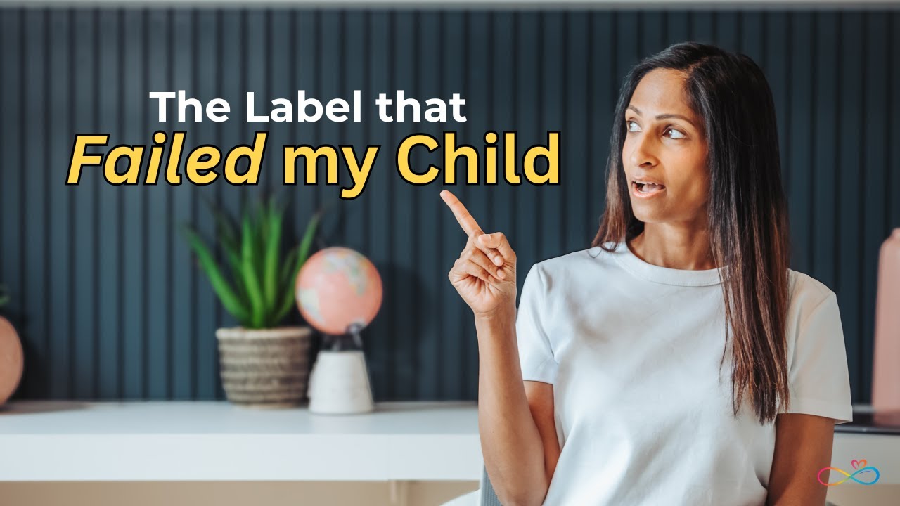 The Hidden Harm Behind the ‘High-Functioning’ Label