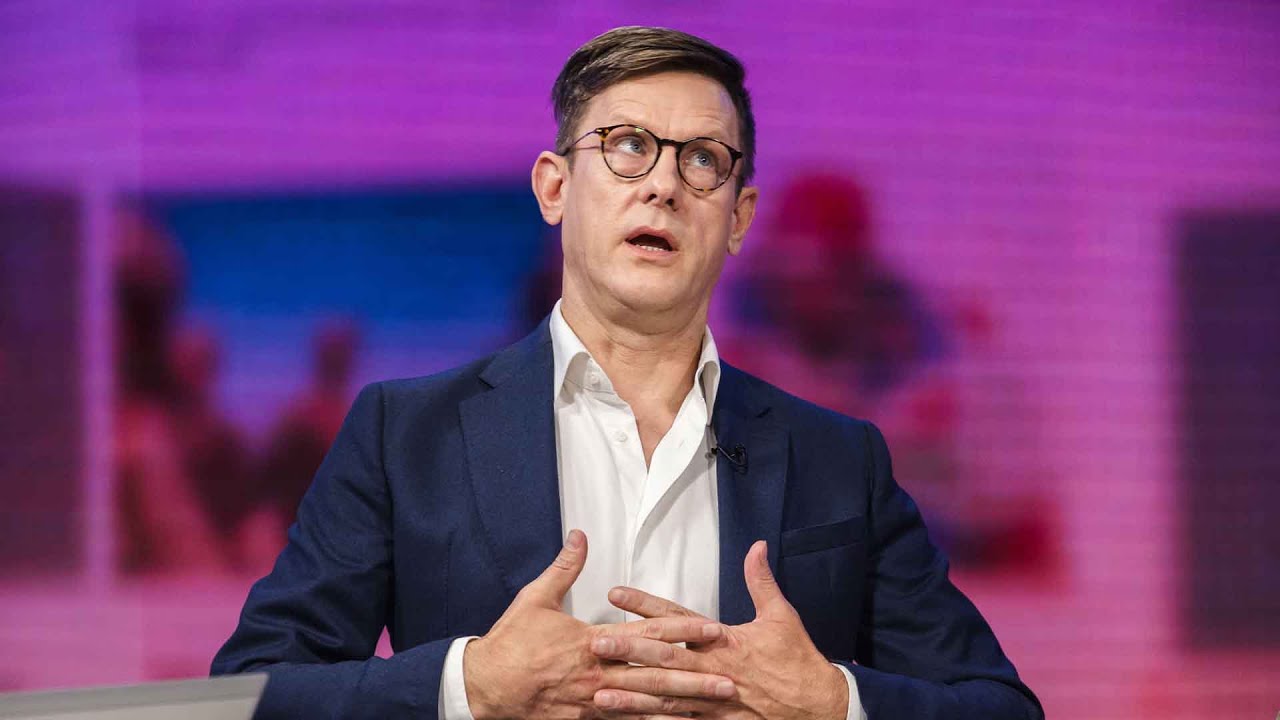 MIS UUDIST? ⟩ Jan Uuspõld: me peaks menetlema seda, kes meedia peldiku taha saadab