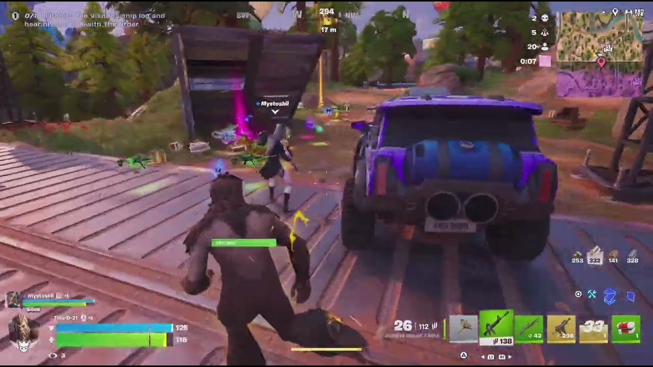 Fortnite