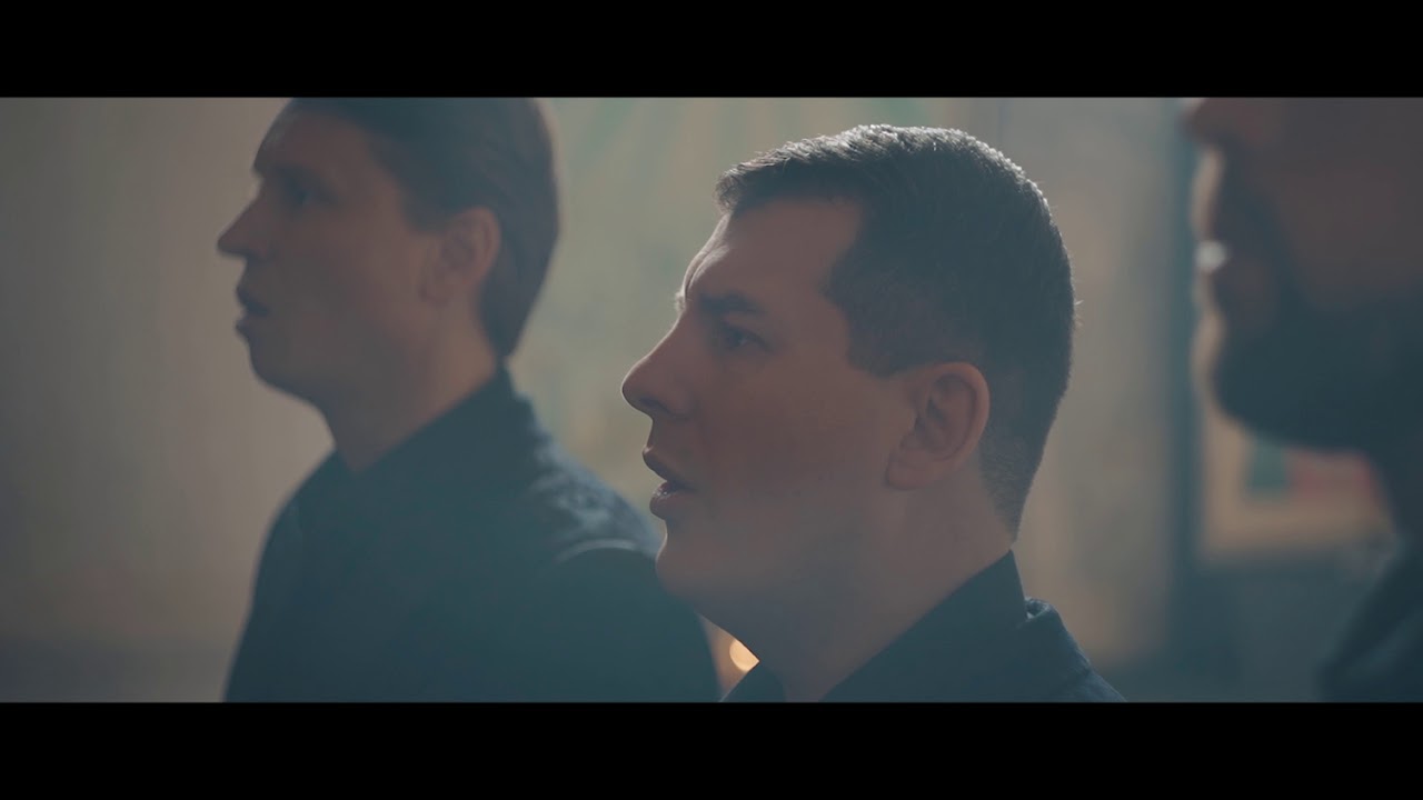 ДА ИСПРАВИТСЯ МОЛИТВА МОЯ|ЦЕРКОВЬ ИОАННА ПРЕДТЕЧИ|КЕРЧЬ|АРТ ГРУППА ЛАРГО