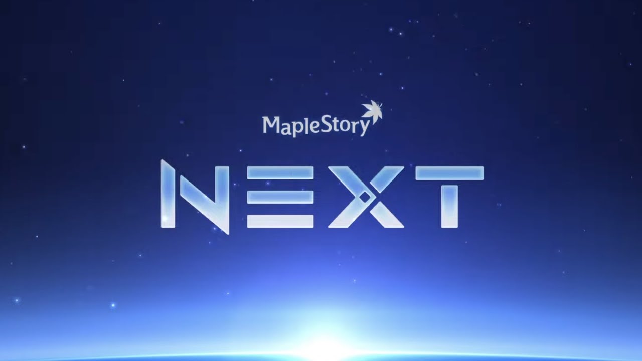 MapleStory NEXT 6th Job Skills Preview