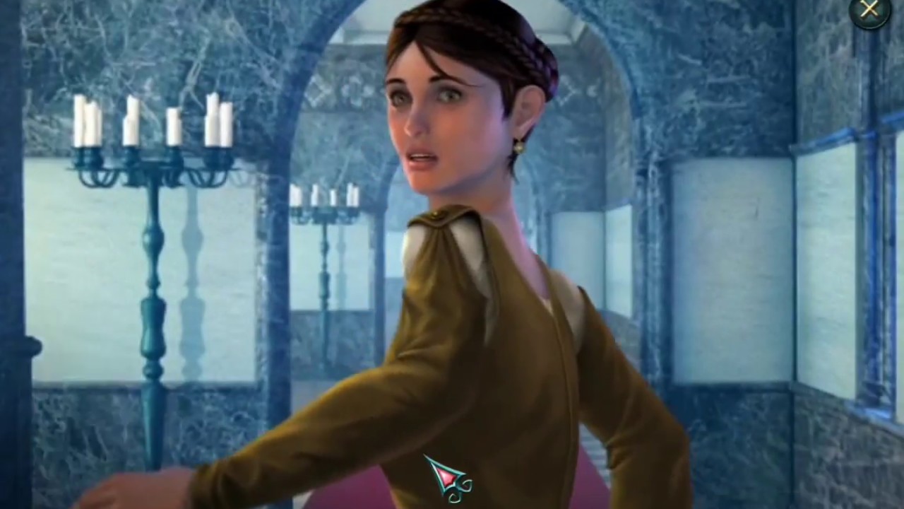 PC Longplay [736] Vampire Legends: The Untold Story of Elizabeth Bathory (Collector's Edition)