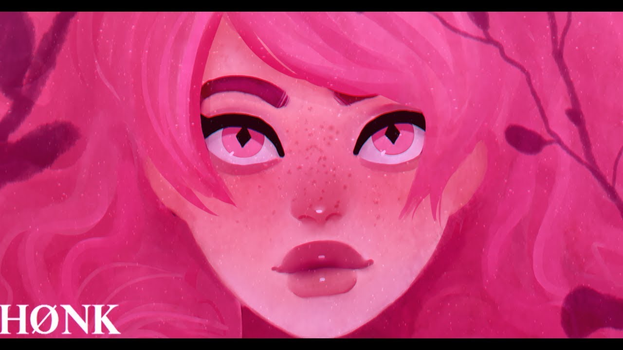 Steven Universe || Rose Quartz [Speedpaint]