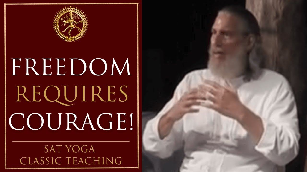 What Can a Yogi Learn from Jean-Paul Sartre? - Shunyamurti Classic Teaching